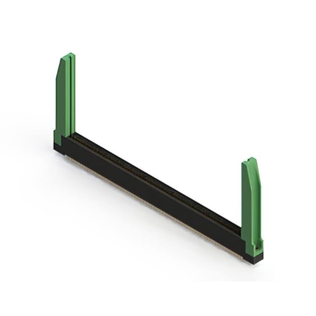 395-128-525-278 EDAC Inc.  Edgeboard Connectors